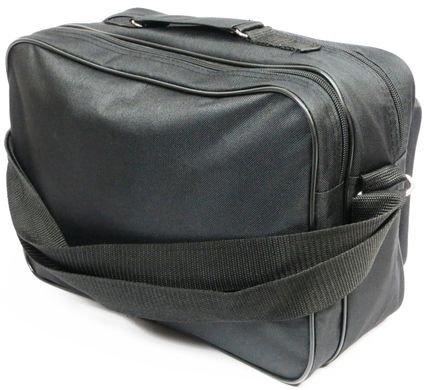 Мужская сумка Wallaby 2640 black, черный