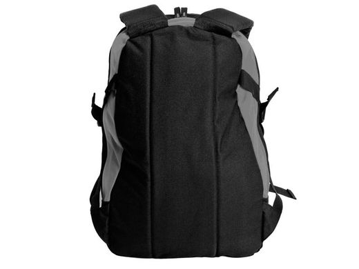 Чоловічий рюкзак ONEPOLAR (ВАНПОЛАР) W731-grey Сірий