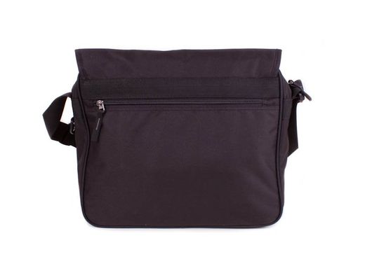 Мужская сумка ONEPOLAR (ВАНПОЛАР) W5004-grey Черный