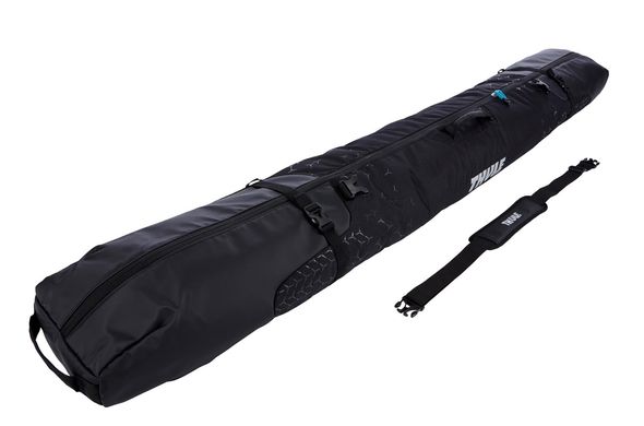 Чохол для лиж Thule RoundTrip Single Ski Carrier (Black) (TH 205201)