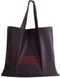 Многофункциональная кожаная сумка ETERNO ETMS4130, Черный