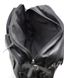 Мужская кожаная сумка-рюкзак GA-7014-3md TARWA Черный