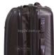 Комплект валіз високої якості Vip Collection Galaxy Brown 28 ", 24", 20 "+ 05, Коричневий