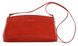 Клатч кожаный для модниц Wittchen (35-4-516-3), Красный