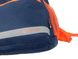 Молодіжний рюкзак 20L Corvet, BP2058-79 синього кольору