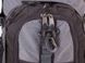 Чоловічий рюкзак ONEPOLAR (ВАНПОЛАР) W1955-grey Сірий