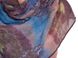 Легкий жіночий шарфик ETERNO ES0206-12-2, Коричневий