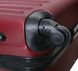 Валіза для ручної поклажі на 4-х колесах Vip Collection Panama 16 Бордовий PAN.16.bordo