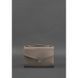 Сумка-кроссбоді Мокко (Бежевий) Blanknote BN-BAG-35-beige