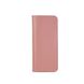 Натуральне шкіряне портмоне Middle рожеве Blanknote TW-Middle-pink-ksr