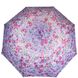 Зонт женский полуавтомат AIRTON (АЭРТОН) Z3615-5157 Фиолетовый