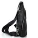 Слинг черный Tiding Bag S-JMD10-8036A Черный