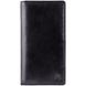 Гаманець чоловічий Visconti TSC45 Carrara c RFID (Black)