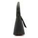 Женская стильная сумка из натуральной кожи Olivia Leather B24-W-6613A Черный