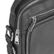 Чоловіча сумка через плече з ручкою Tiding Bag NM23-2304A Чорний