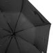Зонт мужской полуавтомат ZEST (ЗЕСТ) Z43630 Черный
