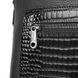 Женский кожаный рюкзак DESISAN (ДЕСИСАН) SHI6001-011 Черный