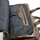 Многофункциональная сумка для делового мужчины GQ-7334-3md бренда TARWA Коричневый