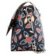 Женская дизайнерская сумка из качественного кожезаменителя GALA GURIANOFF (ГАЛА ГУРЬЯНОВ) GG1121-6-2 Черный
