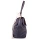 Жіноча шкіряна сумка EUROPE MOB (ЮЕРОП МОБ) EM0028-6 Синій