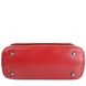 Женский кожаный рюкзак ETERNO (ЭТЕРНО) RB-GR3-801R-BP Красный