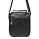 Мужская кожаная сумка Keizer K13657-black