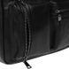 Чоловіча шкіряна сумка Ricco Grande K16362-black