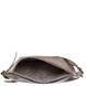 Женская сумка поясная из качественного кожзаменителя ETERNO (ЭТЕРНО) ETZG12-18NIK Серый
