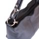 Женская кожаная сумка ETERNO (ЭТЕРНО) ETK03-39-2 Черный