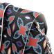 Жіноча дизайнерська сумка з якісного шкірозамінника GALA GURIANOFF (ГАЛА ГУР'ЯНОВ) GG1121-6-2 Чорний