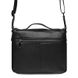 Мужская кожаная сумка Ricco Grande K16362-black