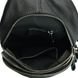 Рюкзак Tiding Bag 5007A Черный