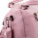 Женская сумка из качественного кожезаменителя VALIRIA FASHION (ВАЛИРИЯ ФЭШН) DET1827-13 Розовый
