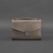 Сумка-кроссбоді Мокко (Бежевий) Blanknote BN-BAG-35-beige