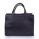 Жіноча сумка з якісного шкірозамінника AMELIE GALANTI (АМЕЛИ Галант) A981116-black Чорний