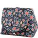 Женская дизайнерская сумка из качественного кожезаменителя GALA GURIANOFF (ГАЛА ГУРЬЯНОВ) GG1121-6-2 Черный