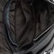 Мужская кожаная сумка Borsa Leather K13530-black