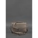 Сумка-кроссбоді Мокко (Бежевий) Blanknote BN-BAG-35-beige