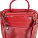 Женский кожаный рюкзак ETERNO (ЭТЕРНО) RB-GR3-801R-BP Красный