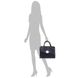 Женская сумка из качественного кожезаменителя AMELIE GALANTI (АМЕЛИ ГАЛАНТИ) A981116-black Черный