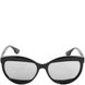 Жіночі сонцезахисні окуляри з дзеркальними лінзами CASTA (КАСТА) PKW333-BK