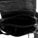 Многофункциональная кожаная сумка ETERNO ETMS4130, Черный