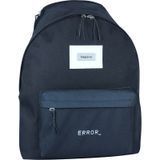 Рюкзак Bagland Stylish 24 л чорний (0051869) 1119120725