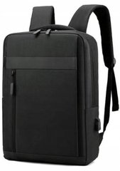 Невеликий рюкзак з відділом ноутбука 14,1 дюймів UNI port USB