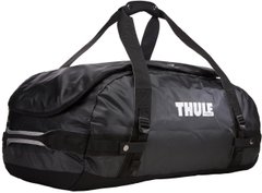 Спортивная сумка Thule Chasm 70L (Black) (TH 221201)