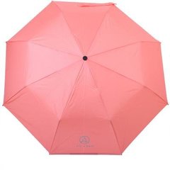 Зонт женский полуавтомат FIT 4 RAIN (ФИТ ФО РЕЙН) U72980-3 Оранжевый