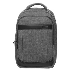 Мужской рюкзак под ноутбук 1fn77170-grey