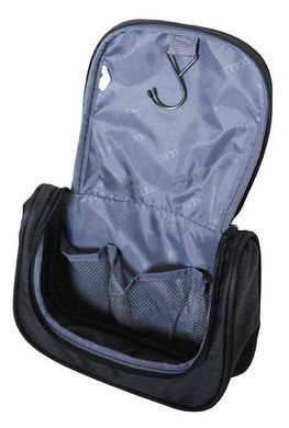 Несесер Vip Collection Monte Carlo 11 Сірий MC.11.grey