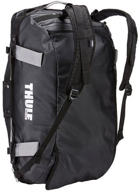 Спортивна сумка Thule Chasm 70L (Black) (TH 221201)