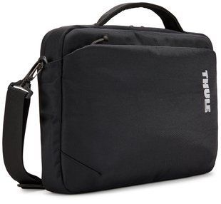 Сумка для ноутбука Thule Subterra MacBook Attache 13 "(Black) (TH 3204084)